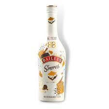 Bailey'S Irish S'Mores Limited Edition - 750ML Bailey'S Irish S'Mores Limited Edition - 750ML