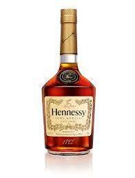 Hennessy Vs Cognac - 750ML