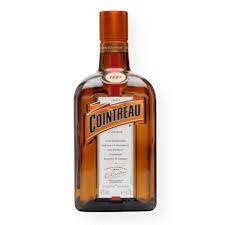Cointreau Liqueur - 1.0LT