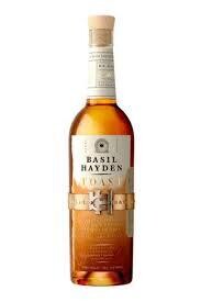 Basil Hayden Toasted Barrel Whiskey - 750ML Basil Hayden Toasted Barrel Whiskey - 750ML