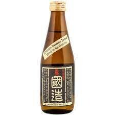 Tentaka Hawk In The Heavens Tokubestu Junmai Sake - 300ML