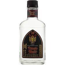 Rumpleminze 100Pr Sch - 200ML