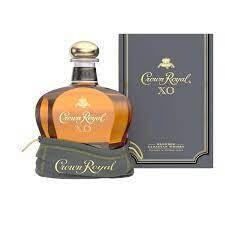 Crown Royal Xo - 750ML