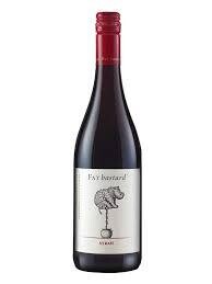 Fat Bastard Pays D'Oc Syrah - 750ML Fat Bastard Pays D'Oc Syrah - 750ML