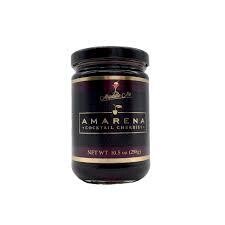 Muddle Me Amarena Cocktail Cherries - 10OZ