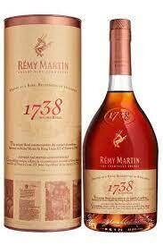 Remy Martin 1738 Accord Royal Cognac - 750ML