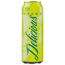 Stone Delicious Ipa 19Z Can - 19OZ