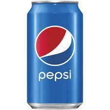 Pepsi            12Zc  Xx Sgl - SGL