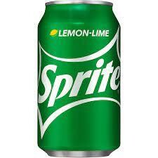 Sprite           12Zc  Xx Sgl - SGL