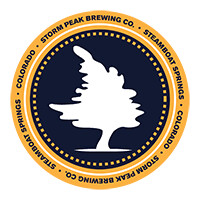 Storm Peak Rye Of The Storm Porter 12Zcan 6 Pk - 6PK Storm Peak Rye Of The Storm Porter 12Zcan 6 Pk - 6PK