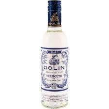 Vermb Dolin Blanc - 375ML