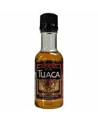 Tuaca Italian Liqueur - 50ML