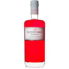 Leopold Bros Aperitvo Bitters - 750ML