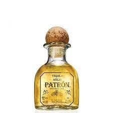 Patron Anejo Tequila - 50ML