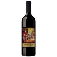 Fess Parker The Big Easy Red Blend Santa Barbara - 750ML