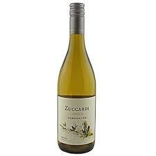 Zuccardi Torrontes - 750ML