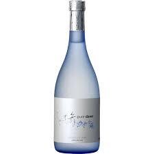 Shimizu No Mai Pure Dawn Junmai Ginjo Sake - 720