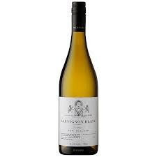 Mcbride Sisters Sauvignon Blanc - 750ML