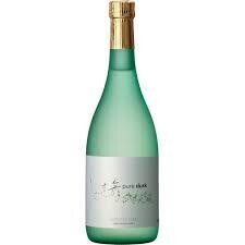 Shimizu No Mai Pure Dusk Junmai Daiginjo Sake - 720