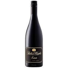 Bethel Heights Estate Pinot Noir - 750ML Bethel Heights Estate Pinot Noir - 750ML
