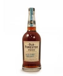 Old Forester 1910 Old Fine Whiskey - 750ML