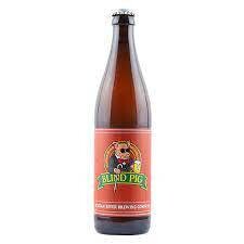 Russian River Blind Pig Btl - 500ML