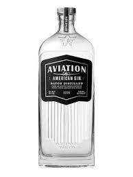 Aviation Gin - 750ML