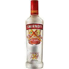 Smirnoff Spicy Tamarind - 750ML