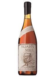 Noah'S Mill Kentucky Bourbon Whiskey - 750ML