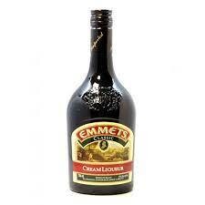 Emmets Irish Cream - 750ML