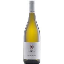 Le Monde Pinot Grigio - 750ML