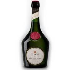 D.O.M. Benedictine - 750ML