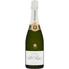 Pol Roger Reserve Brut - 750ML