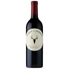 Angels & Cowboys Proprietary Red Blend - 750ML