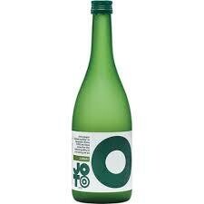 Joto Junmai Sake - 300ML