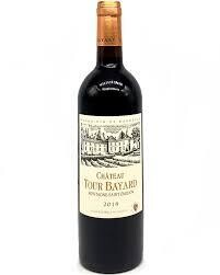 Ch Tour Bayard Montagen St Emilion Bordeaux - 750ML