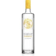 White Claw Vodka Pineapple - 750ML