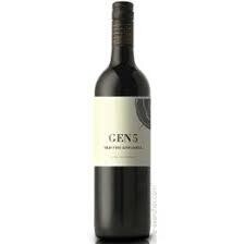 Gen 5 Old Vine Zinfandel - 750ML