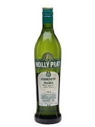 Noilly Prat Vermouth Dry - 1.0LT