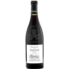 Dom De La Janasse Chaupin Chateauneuf-Du-Pape - 750ML