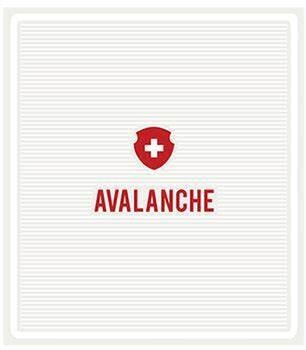 Olivier Roten Avalanche Fendant White Swiss Wine - 750ML Olivier Roten Avalanche Fendant White Swiss Wine - 750ML