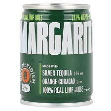 Post Meridiem Margarita Cocktail 100Ml - 100ML