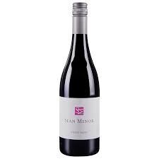 Sean Minor 4B Pinot Noir - 750ML