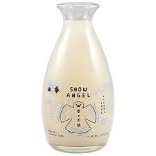 Yuki No Tenshi Snow Angel Nigori - 187ML