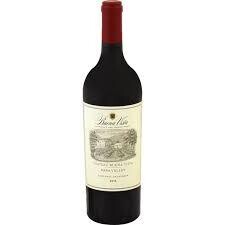 Buena Vista Napa Valley Cabernet Sauvignon - 750ML Buena Vista Napa Valley Cabernet Sauvignon - 750ML