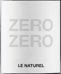 Le Naturel Zero Zero Non-Alc Blanco - 750ML Le Naturel Zero Zero Non-Alc Blanco - 750ML