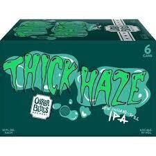 Oskar Blues Hazy Blue Ipa 12Zcan - 6PK