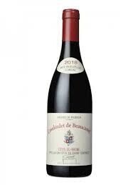 Famille Perrin Coudoulet Beaucastel Cotes-Du-Rhone - 750ML