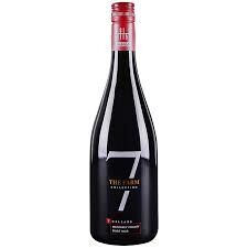 Seven Cellars The Farm Pinot Noir Onehope Winery - 750ML