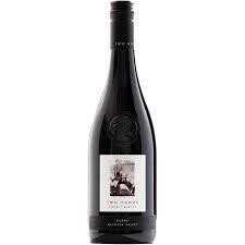 Two Hands Gnarly Dudes Shiraz Barossa Valley - 750ML